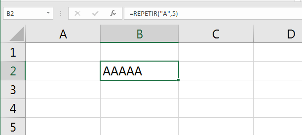 Repetir Filas En Excel N Veces